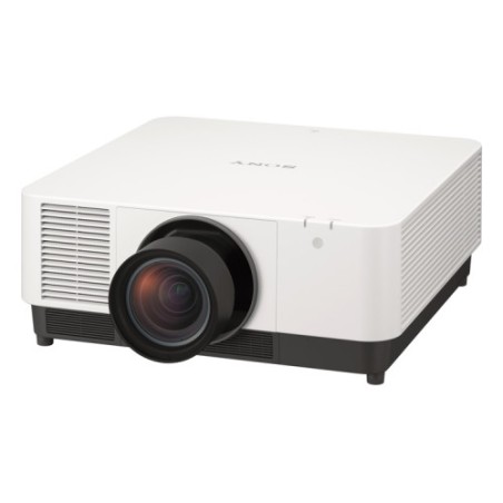 27489-Sony VPL-FHZ101 videoproyector Proyector para grandes espacios 10000 lumenes ANSI 3LCD WUXGA (1920x1200) Blanco