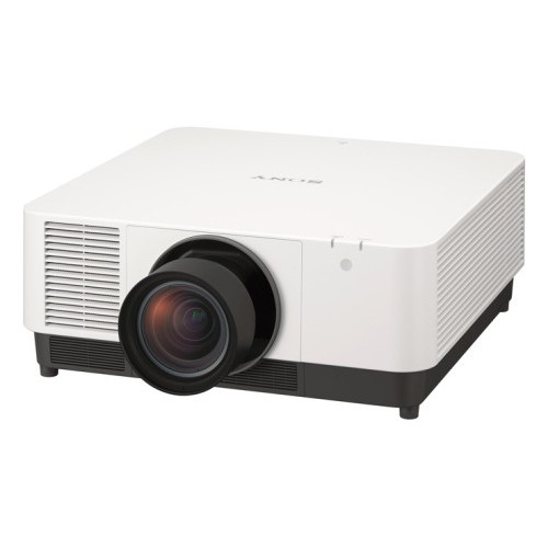 27491-Sony VPL-FHZ101L videoproyector Proyector para grandes espacios 10000 lumenes ANSI 3LCD WUXGA (1920x1200) Blanco
