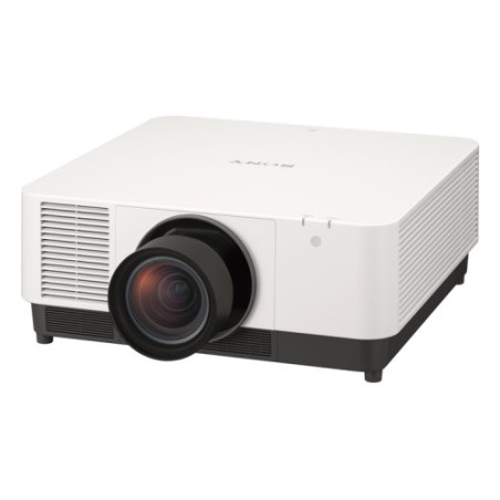 27491-Sony VPL-FHZ101L videoproyector Proyector para grandes espacios 10000 lumenes ANSI 3LCD WUXGA (1920x1200) Blanco