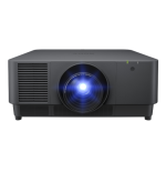 27496-Sony VPL-FHZ131L Proyector para grandes espacios 13000 lumenes ANSI 3LCD WUXGA (1920x1200) Negro