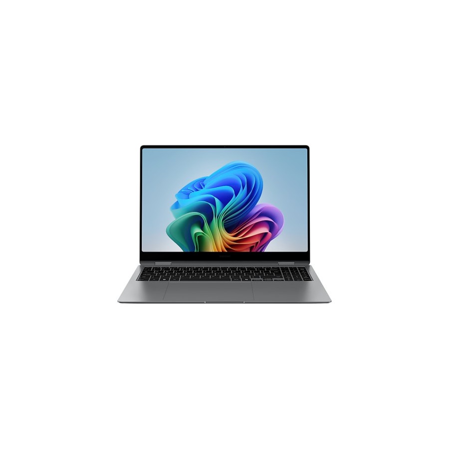 27505-Samsung Galaxy Book Pro 360 Galaxy Book5 Pro 360 Intel Core Ultra 7 258V Hibrido (2-en-1) 40,6 cm (16") Pantalla t