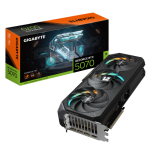 27507-GIGABYTE GeForce RTX 5070 Ti GAMING OC 16G Tarjeta Grafica - 16GB GDDR7, 256 bits, PCI-E 5.0, XXXX MHz Core Clock,