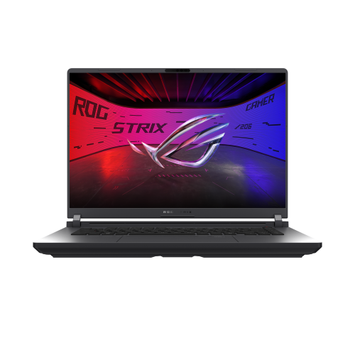 27515-ASUS ROG Strix G16 G615LP-S5006 - Ordenador Portatil Gaming de 16" WQXGA 240Hz (Intel Core Ultra 9 275HX, 32GB RAM