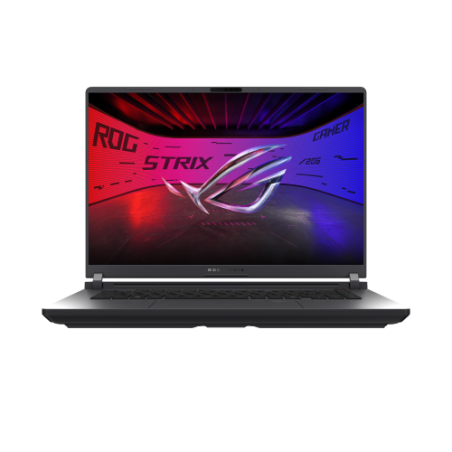 27515-ASUS ROG Strix G16 G615LP-S5006 - Ordenador Portatil Gaming de 16" WQXGA 240Hz (Intel Core Ultra 9 275HX, 32GB RAM