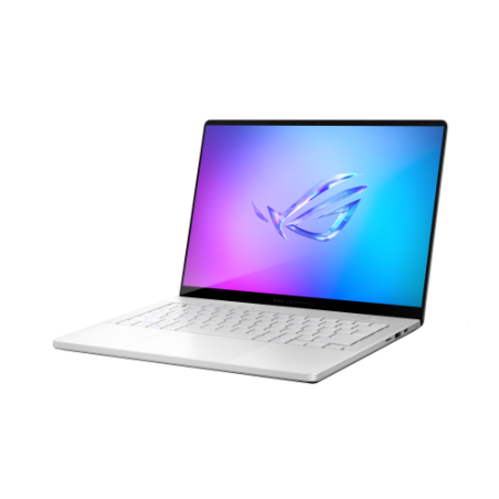 27520-ASUS ROG Zephyrus G14 OLED GA403WP-QS002W - Ordenador Portatil Gaming de 14" WQXGA+ 120Hz (AMD Ryzen AI 9 HX 370,