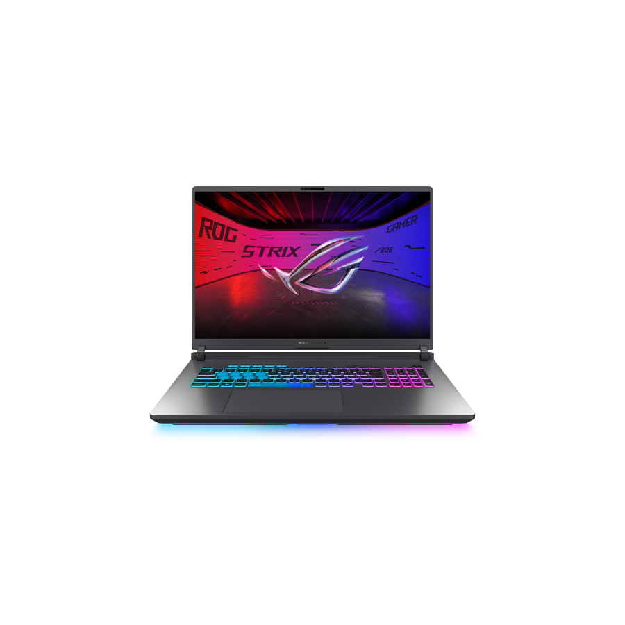 27521-ASUS ROG Strix G18 G815LM-S9004 - Ordenador Portatil Gaming de 18" WQXGA 240Hz (Intel Core Ultra 9 275HX, 32GB RAM