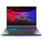 27521-ASUS ROG Strix G18 G815LM-S9004 - Ordenador Portatil Gaming de 18" WQXGA 240Hz (Intel Core Ultra 9 275HX, 32GB RAM