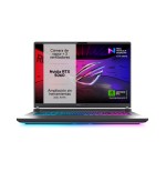 27522-ASUS ROG Strix G18 G815LM-S9004 - Ordenador Portatil Gaming de 18" WQXGA 240Hz (Intel Core Ultra 9 275HX, 32GB RAM