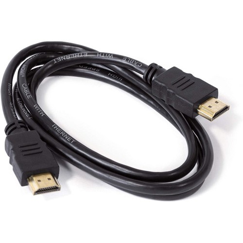 27523-Engel Axil AV0015C cable HDMI 5 m HDMI tipo A (Estandar) Negro