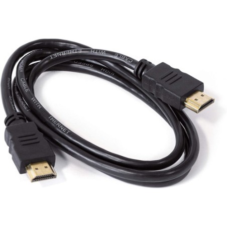 27523-Engel Axil AV0015C cable HDMI 5 m HDMI tipo A (Estandar) Negro