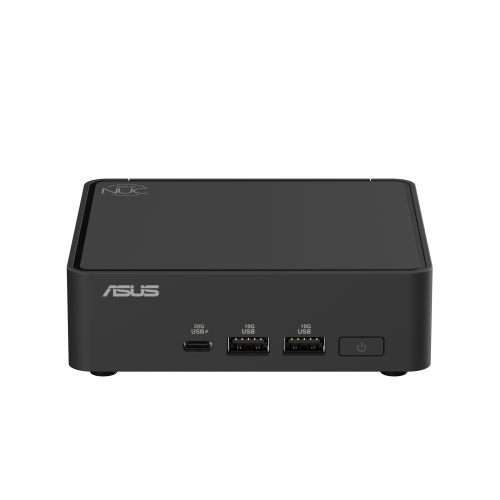 27527-ASUS RNUC15CRKU700002 Negro