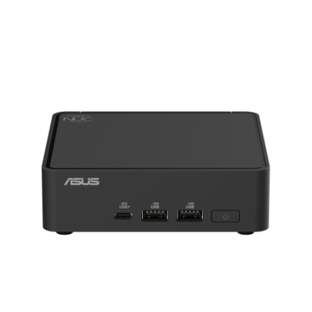 27527-ASUS RNUC15CRKU700002 Negro