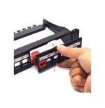 27534-WP WPC-PAN-6AUP-24 accesorio para panel de conexiones