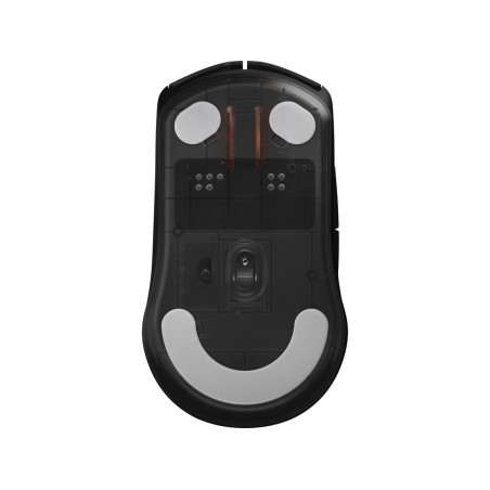 27542-RATON STEELSERIES - RIVAL 3 WIRELESS GEN. 2 NEGRO (62523)
