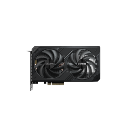 27550-GIGABYTE GeForce RTX 5060 Ti WINDFORCE 8G Tarjeta Grafica - 8 GB GDDR7, 128 bits, PCI-E 5.0, 2572 MHz Frecuencia d