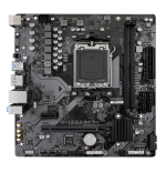 27552-GIGABYTE A620M H placa base AMD A620 Zocalo AM5 micro ATX