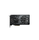 27560-GIGABYTE GeForce RTX 5060 WINDFORCE OC 8G Tarjeta Grafica - 8GB GDDR7, 128bit, PCI-E 5.0, 2512 MHz Frecuencia del