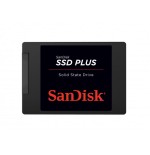 27567-SanDisk Plus 480 GB Serial ATA III SLC