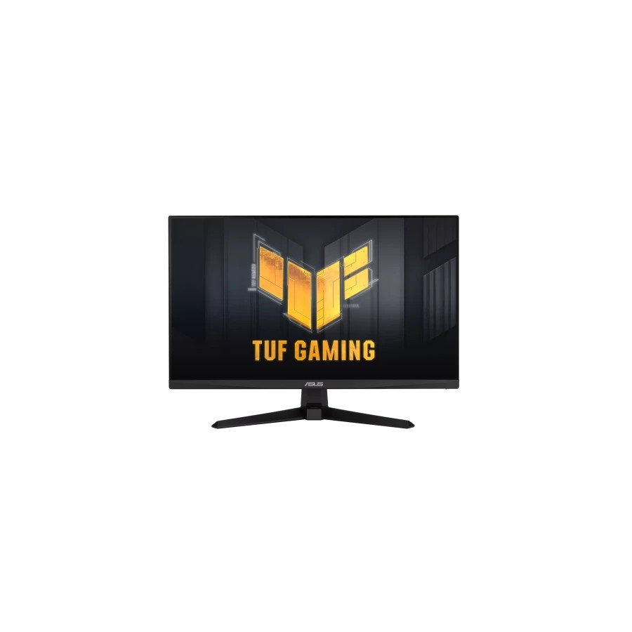 27595-ASUS TUF Gaming VG259Q3A pantalla para PC 62,2 cm (24.5") 1920 x 1080 Pixeles Full HD LED Negro