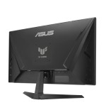 27596-ASUS TUF Gaming VG259Q3A pantalla para PC 62,2 cm (24.5") 1920 x 1080 Pixeles Full HD LED Negro
