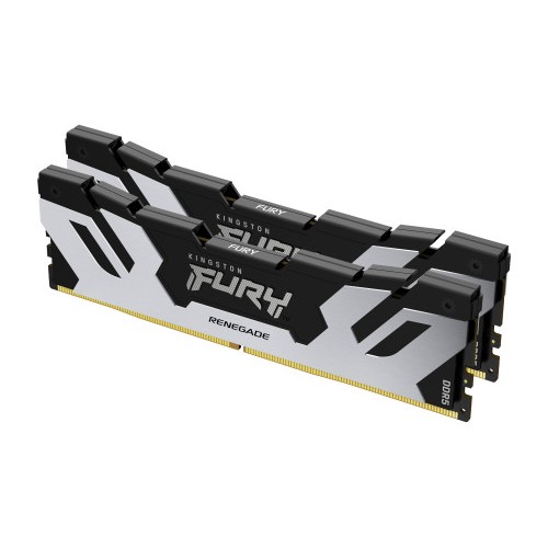 27603-Kingston Technology FURY Renegade modulo de memoria 32 GB 2 x 16 GB DDR5