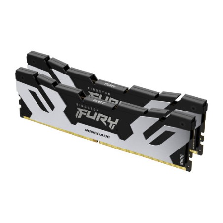 27607-Kingston Technology FURY Renegade modulo de memoria 64 GB 2 x 32 GB DDR5