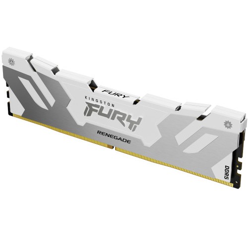 27609-Kingston Technology FURY Renegade modulo de memoria 16 GB 1 x 16 GB DDR5