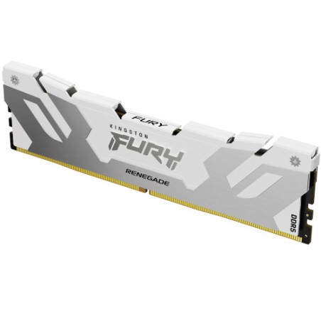 27609-Kingston Technology FURY Renegade modulo de memoria 16 GB 1 x 16 GB DDR5