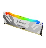 27611-Kingston Technology FURY Renegade RGB modulo de memoria 16 GB 1 x 16 GB DDR5