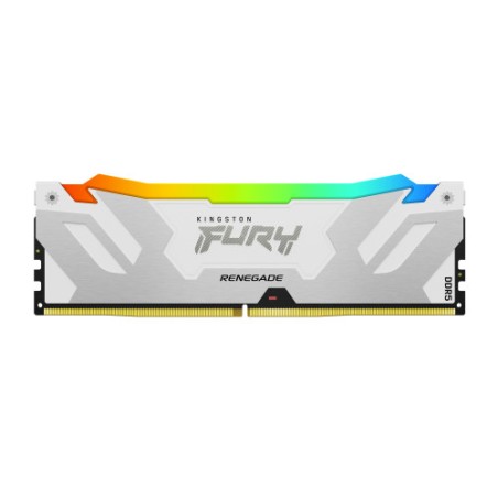 27612-Kingston Technology FURY Renegade RGB modulo de memoria 16 GB 1 x 16 GB DDR5