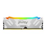 27612-Kingston Technology FURY Renegade RGB modulo de memoria 16 GB 1 x 16 GB DDR5