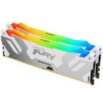 27613-Kingston Technology FURY Renegade RGB modulo de memoria 32 GB 2 x 16 GB DDR5