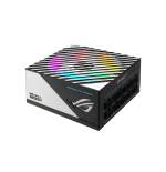 27615-ASUS ROG -LOKI-1200T-SFX-L-GAMING unidad de fuente de alimentacion 1200 W 20+4 pin ATX Negro, Plata