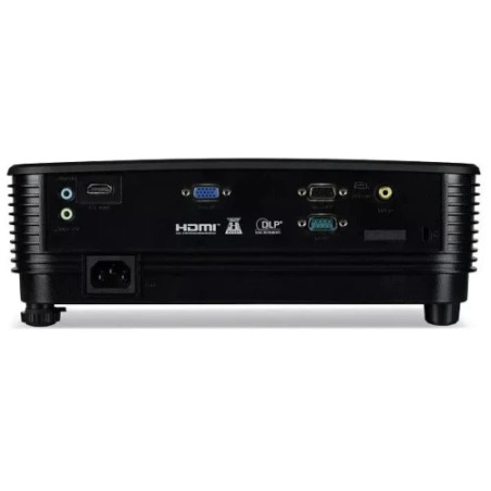 27622-PROYECTOR ACER X1329 (MR.JX711.001) DLP WXGA 4800 LM 20,000:1 EMEA 2.25