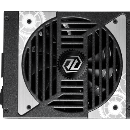 27628-Asrock Taichi TC-1300T unidad de fuente de alimentacion 1300 W 20+4 pin ATX ATX Negro