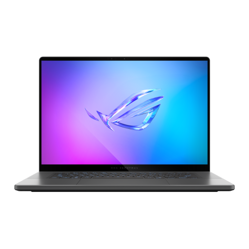 27652-ASUS ROG Zephyrus G16 OLED GU605CM-QR003 - Ordenador Portatil Gaming de 16" WQXGA 240Hz (Core Ultra 9 285H, 32GB R