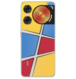 27655-ZTE NUBIA MUSIC 2 POP ART 4GB+128GB