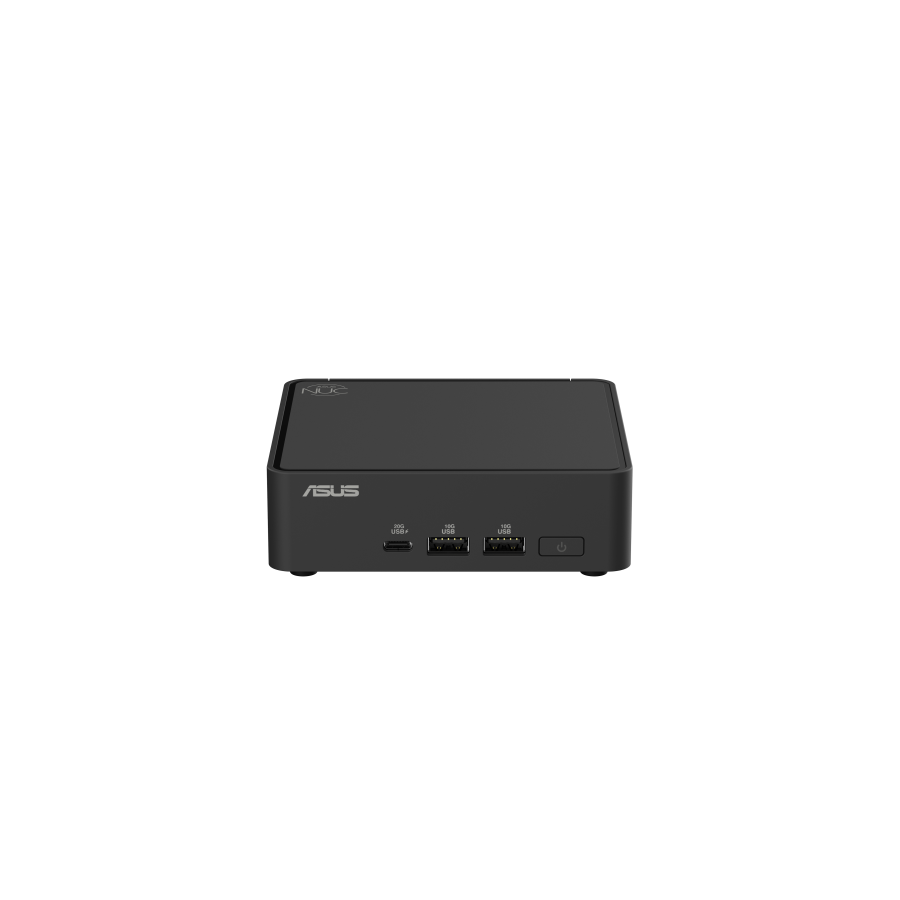 27656-ASUS NUC 15 Pro RNUC15CRKC500002 Negro