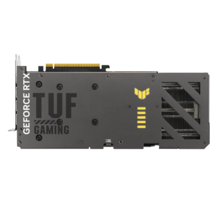 27667-ASUS TUF Gaming TUF-RTX5060-O8G-GAMING NVIDIA GeForce RTX 5060 8 GB GDDR7