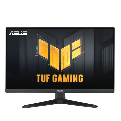 27670-ASUS VG249QE5A pantalla para PC 60,5 cm (23.8") 1920 x 1080 Pixeles Full HD LCD Negro