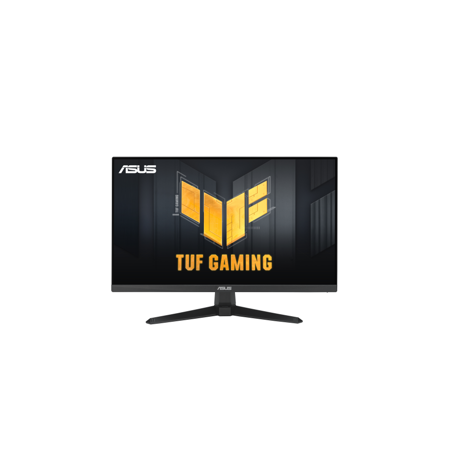 27670-ASUS VG249QE5A pantalla para PC 60,5 cm (23.8") 1920 x 1080 Pixeles Full HD LCD Negro