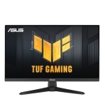 27670-ASUS VG249QE5A pantalla para PC 60,5 cm (23.8") 1920 x 1080 Pixeles Full HD LCD Negro