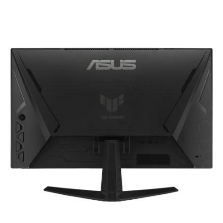 27671-ASUS VG249QE5A pantalla para PC 60,5 cm (23.8") 1920 x 1080 Pixeles Full HD LCD Negro