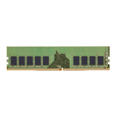 27678-Kingston Technology KSM26ES8/8MR modulo de memoria 8 GB DDR4 2666 MHz ECC