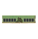 27678-Kingston Technology KSM26ES8/8MR modulo de memoria 8 GB DDR4 2666 MHz ECC