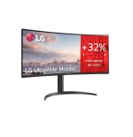27679-LG Monitor LED curvado 34"