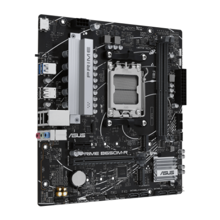 27687-ASUS PRIME B650M-R AMD B650 Zocalo AM5 micro ATX