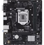 27688-PLACA ASUS PRIME H510M-R-SI R2.0 (BULK),INTEL,1200,H510,2DDR4,64GB,VGA+DVI+HDMI,GBLAN,4SATA3,3USB3.2,MATX