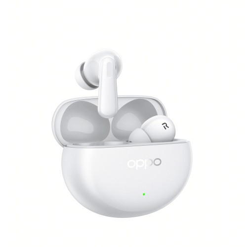 27691-OPPO Enco Air4 Pro Auriculares True Wireless Stereo (TWS) Dentro de oido Llamadas/Musica Bluetooth Blanco