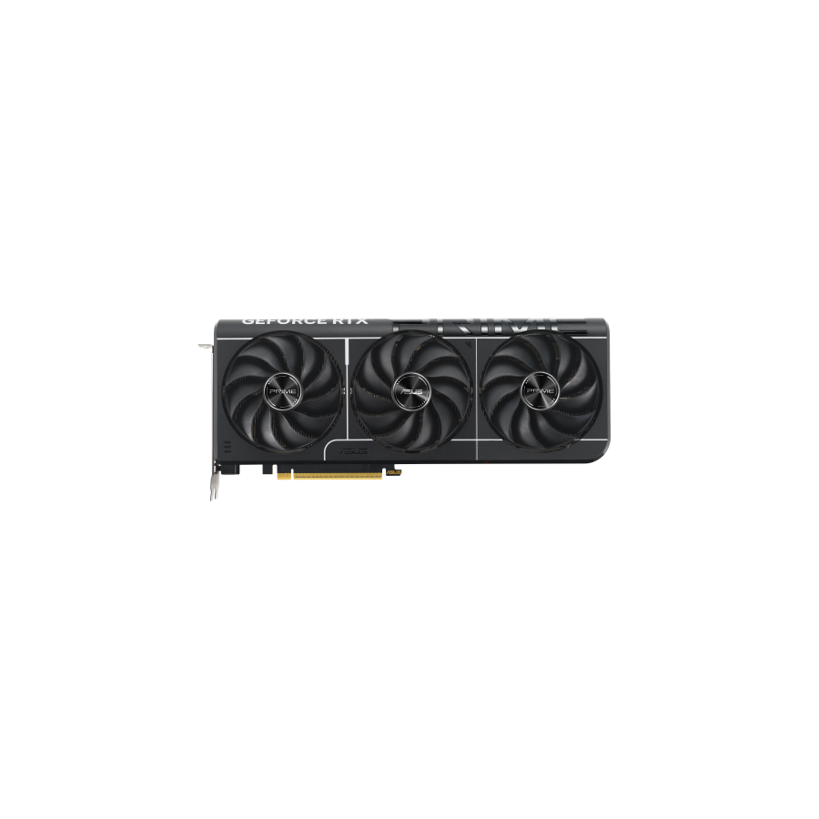 27695-ASUS Prime -RTX5080-O16G NVIDIA GeForce RTX 5080 16 GB GDDR7